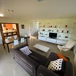 בית נופש Cerca De La Playa סנשנשו