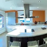 בית נופש Cerca De La Playa *