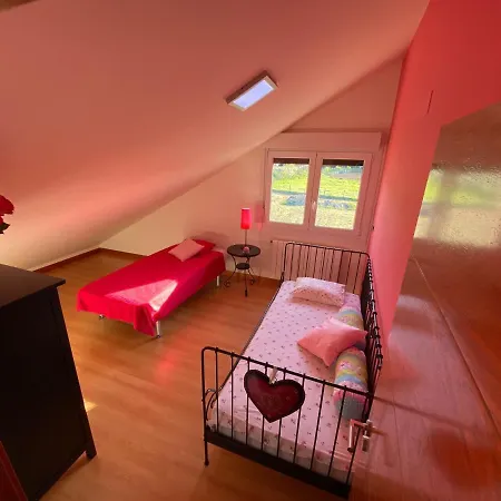 Cerca De La Playa Holiday home Sanxenxo
