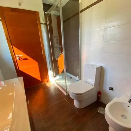Holiday home Cerca De La Playa *