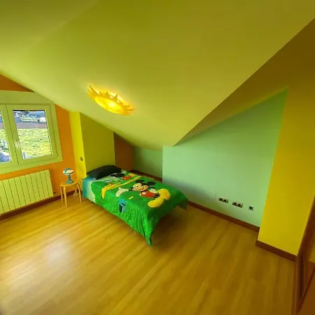 Holiday home Cerca De La Playa