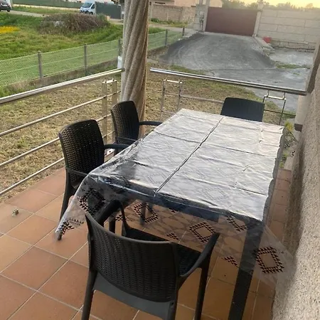 Holiday home Cerca De La Playa *