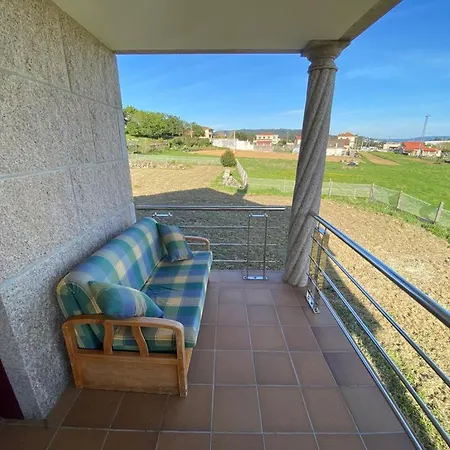 Hébergement de vacances Cerca De La Playa *