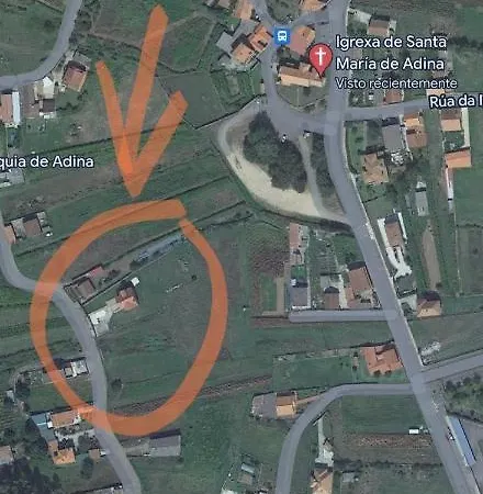 Дом отдыха Cerca De La Playa