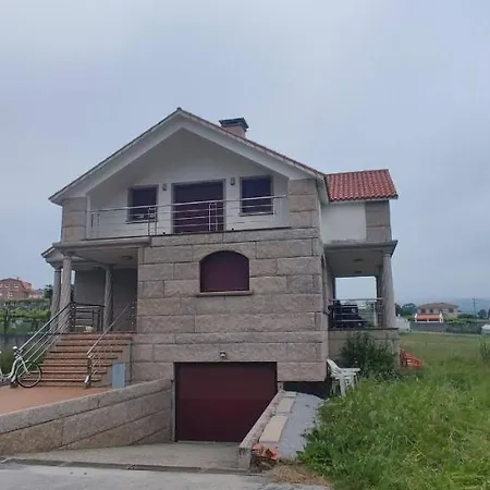 Holiday home Cerca De La Playa *