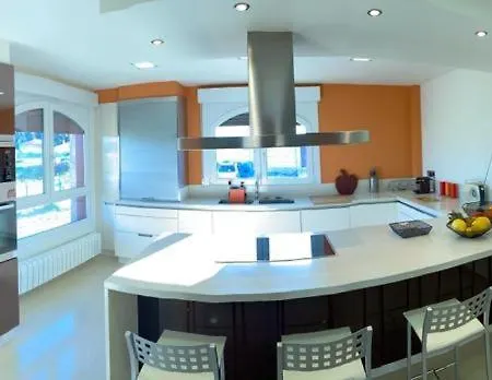 Holiday home Cerca De La Playa *