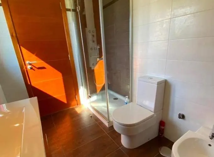 別荘 Cerca De La Playa *