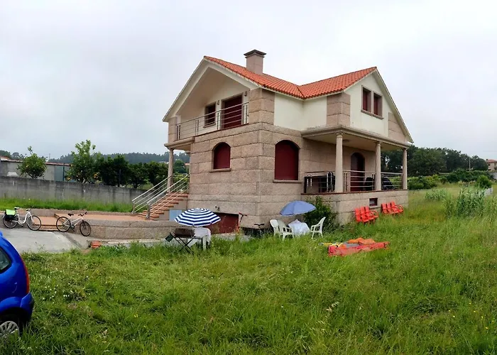 Cerca De La Playa Hébergement de vacances *