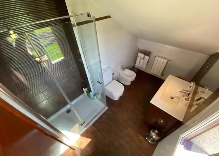 別荘 Cerca De La Playa