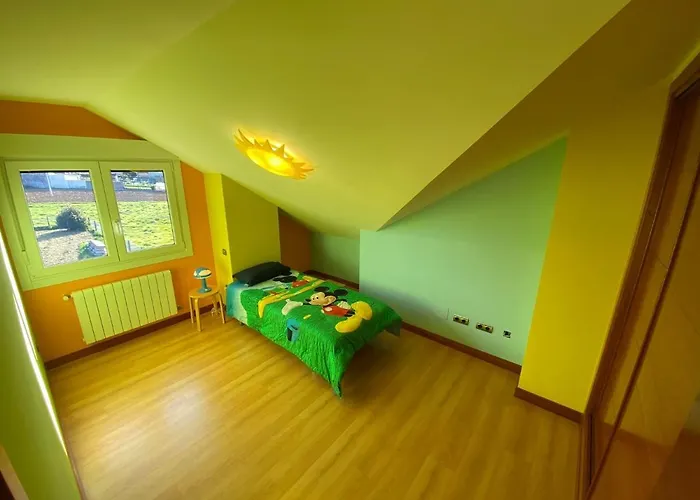 別荘 Cerca De La Playa