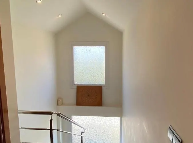 別荘 Cerca De La Playa *