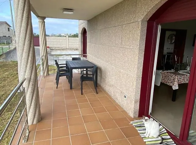 Cerca De La Playa 別荘