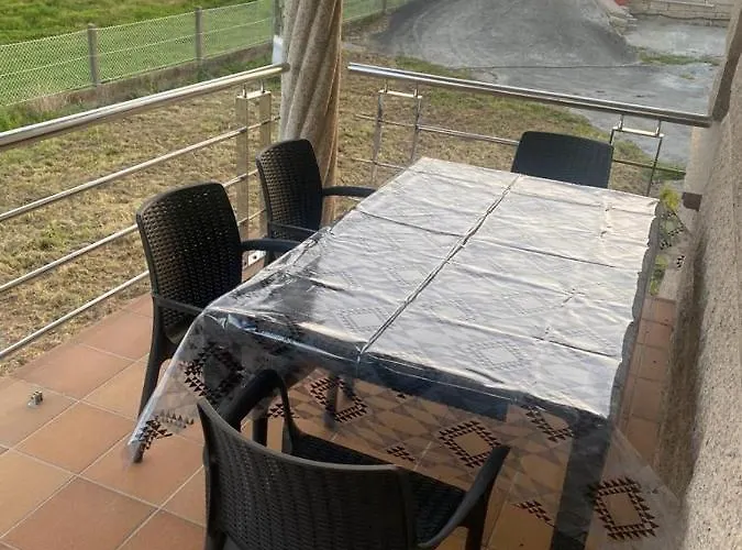 Hébergement de vacances Cerca De La Playa *