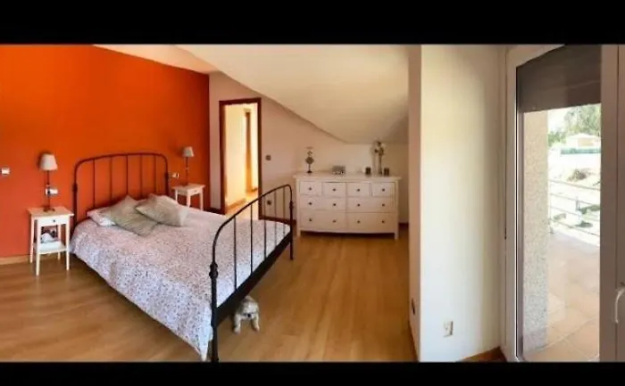 Cerca De La Playa 別荘