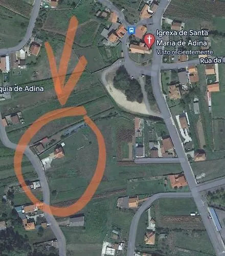 別荘 Cerca De La Playa