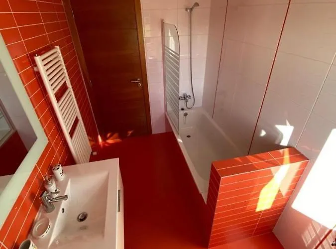 Cerca De La Playa Hébergement de vacances *