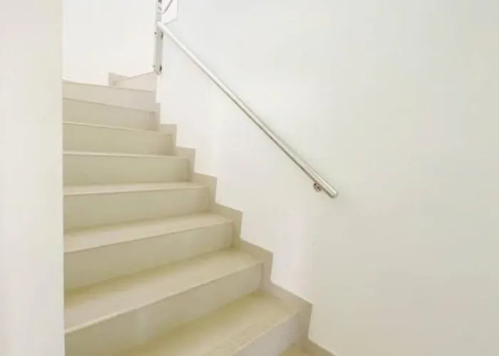 Cerca De La Playa サンシェンショ