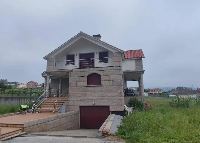 Hébergement de vacances Cerca De La Playa *