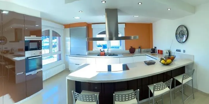 別荘 Cerca De La Playa *