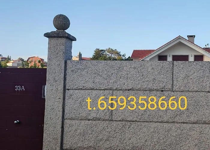 Cerca De La Playa 別荘 *